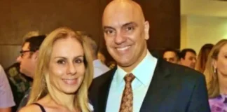 EUA retiram Alexandre de Moraes e esposa da lista Magnitsky após 5 meses