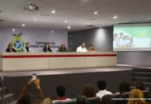 Seduc-AM e Semed Manaus definem calendário de Matrículas 2026