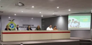 Seduc-AM e Semed Manaus definem calendário de Matrículas 2026