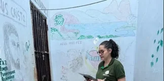 DPE-AM realiza mutirão jurídico e inspeção carcerária em Urucurituba