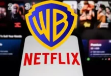 Netflix compra Warner Bros. Discovery por US$ 70 bilhões