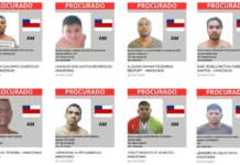 MJSP inclui criminosos do Amazonas entre os mais procurados do país
