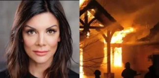 Dona de bar fugiu com caixa registradora durante incêndio que matou 40 na Suíça