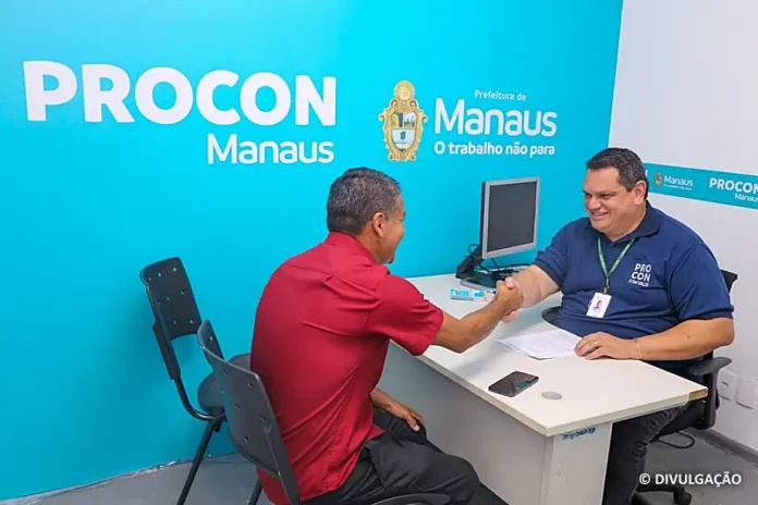 PROCON-MANAUS-GALERIA-ESPIRITO-SANTO-DIVULGACAO