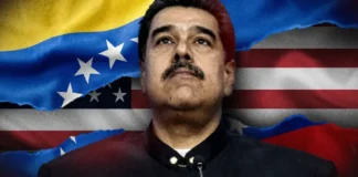 Tropas de Elite dos EUA capturam Maduro e esposa