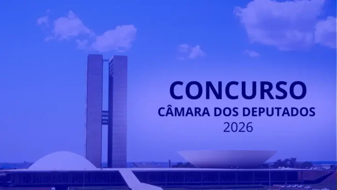 concurso-camara-dos-deputados-2026
