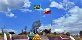 Roraima à beira do colapso, e o Amazonas na rota da crise