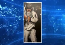 Divulgada imagem de Maduro vendado e algemado em navio militar dos EUA