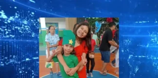 Duas irmãs estão desaparecidas após deixarem bilhete para os pais