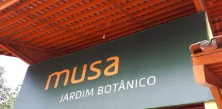 Visitantes são assaltados e amarrados no Museu da Amazônia em Manaus