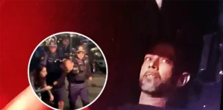 Pai que matou filho de 3 anos é preso no Cidade de Deus