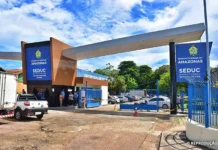 Seduc-AM abre convocação do PSS para municípios do interior