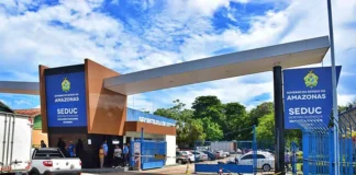 Seduc-AM abre convocação do PSS para municípios do interior