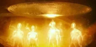 Seres interdimensionais: congressista americana revela evidências em entrevista