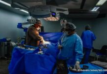 Amazonas programa mais de 300 cirurgias em feriado de Carnaval