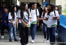 Alunos da rede estadual do AM têm dois dias para pedir isenção no PSC 2026