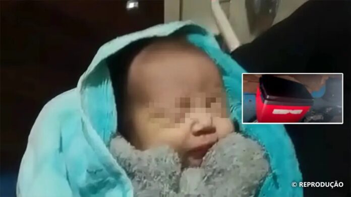 bebe-resgatado-dentro-de-cooler-em-naufragio_reproducao