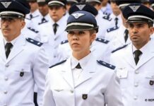 Aeronáutica abre concurso com 175 vagas e salário de R$ 4.100