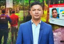 Ex-apresentador de TV é preso por estupro e pornografia infantil