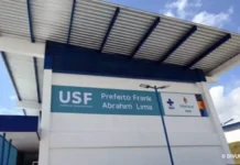 Chuvas forçam fechamento emergencial de duas unidades de saúde em Manaus