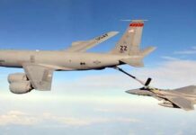 EUA confirmam morte de seis militares em queda de avião no Iraque