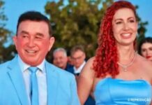 Filha de Amado Batista morre aos 46 anos