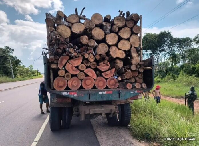 apreensao-caminhao-madeira-irregular_ipaam