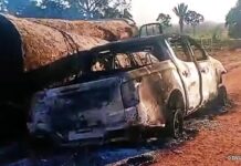 Agentes Ibama sofrem emboscada em terra indígena de Manicoré