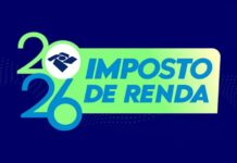 Imposto de Renda 2026: prazo começa nesta segunda e vai até 29 de maio