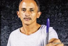 Manoel Gomes, da Caneta Azul, vive de favor após golpe milionário