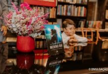 Menino Gui inaugura sede da ABAM em Manaus