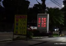Aumento no preço da gasolina em Manaus preocupa consumidores