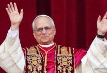 Papa Leão XIV celebra primeira Páscoa com apelo à paz