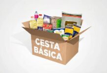 Manaus registra a maior alta no preço da cesta básica entre as capitais