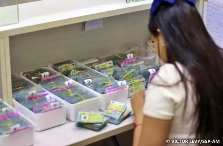 CIN em Manaus: 22 mil identidades prontas aguardam retirada nos PACs