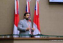 George Lins reforça inclusão de autistas no Amazonas