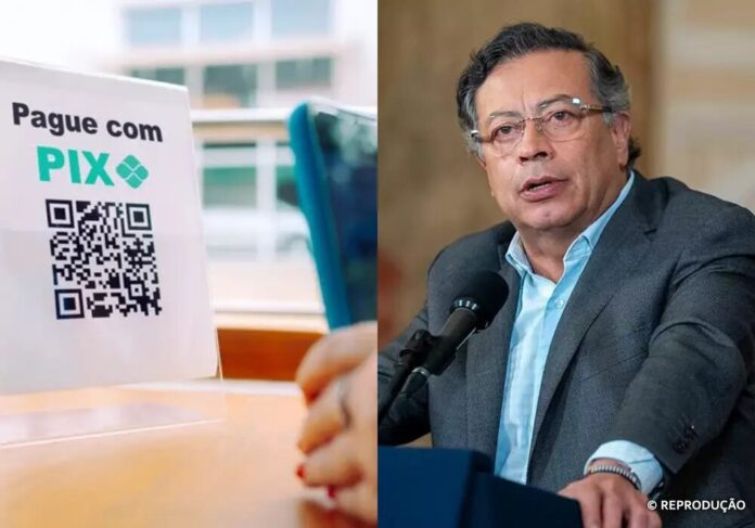 gustavo-petro-e-pagamento-via-pix