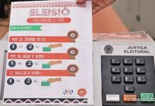 TRE-AM instala seções eleitorais em aldeias indígenas de Jutaí