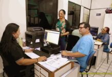 SEDUC-AM convoca 131 aprovados em PSS para capital, interior e áreas indígenas