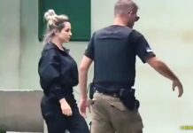 Deolane Bezerra é presa por lavagem de dinheiro do PCC em São Paulo