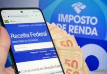 Receita Federal abre consulta ao maior lote de restituição do IR da história
