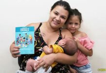 SUS começa a aplicar vacina Pneumo 20 em crianças