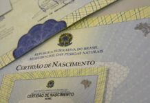 Pedidos de correção de documentos crescem no Amazonas