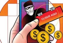 A falsa promessa de dinheiro fácil e o Pix dominam as fraudes no Brasil