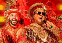 Garantido reúne David Assayag e Israel Paulain em Manaus