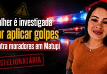 Mulher é investigada por aplicar golpes contra moradores em Matupi