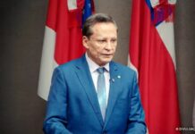Adjuto Afonso é confirmado presidente da ALEAM
