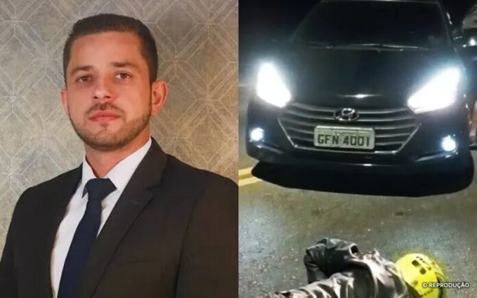 advogado-atropela-e-passa-por-cima-de-motociclista-em-sp
