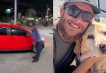 Uber leva multa de R$ 384 mil após impedir embarque de atleta cego com cão-guia