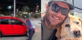 Uber leva multa de R$ 384 mil após impedir embarque de atleta cego com cão-guia